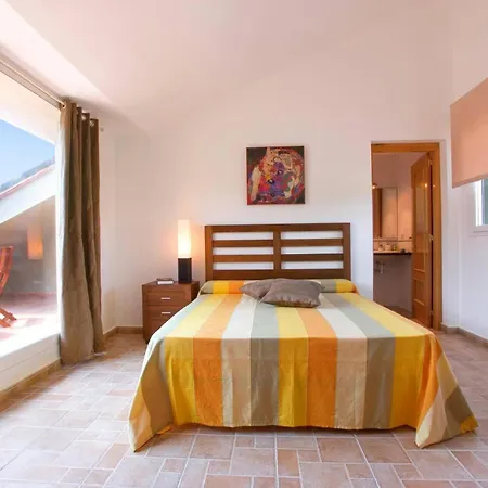 Villa Tia Elanor By